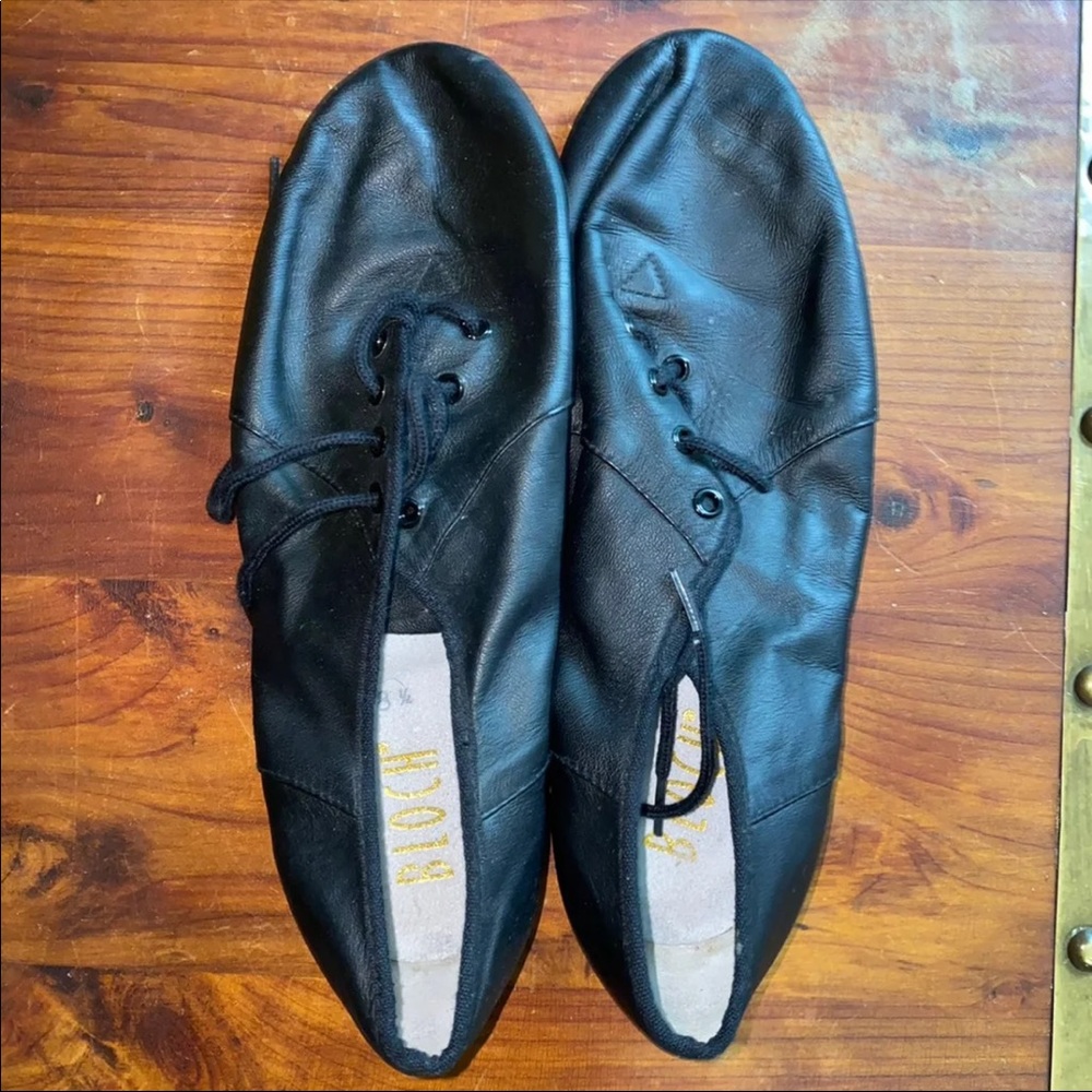 Women’s Bloch Jazz Shoes